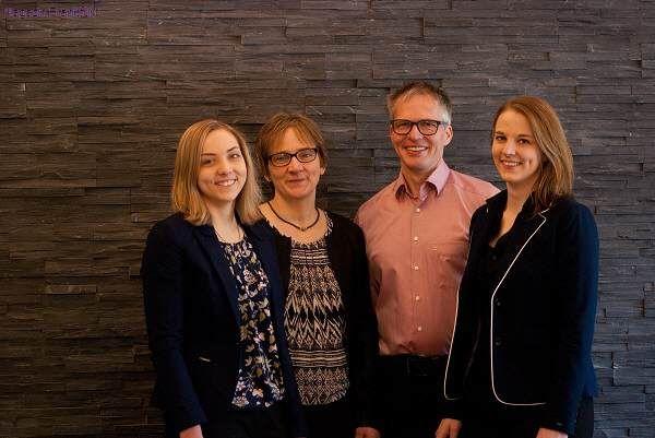 Familie Burch