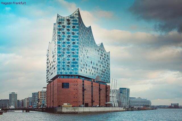 Elbphilharmonie