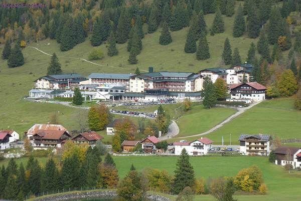 Kinderhotel Oberjoch