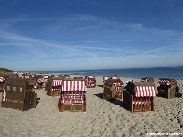 Ostseestrand