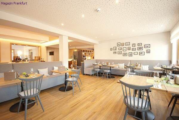 Restaurant "Zur Marienburg"