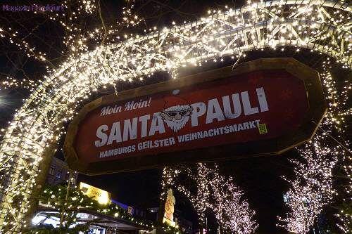 Santa Pauli
