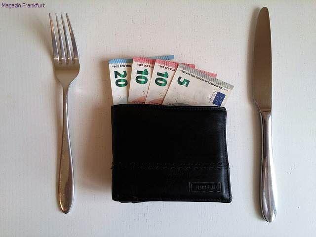 Trinkgeld