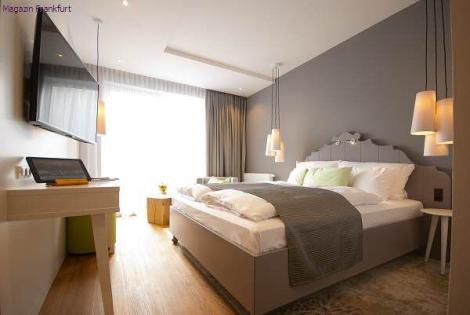 Zimmer im Landidyll Hotel Zur Marienburg