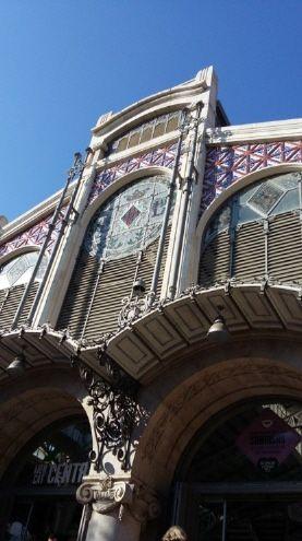Markthalle
