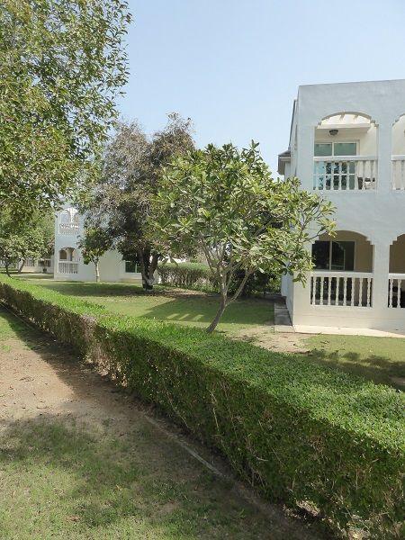 AL NADHA RESORT & SPA