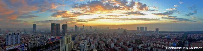 Yantai