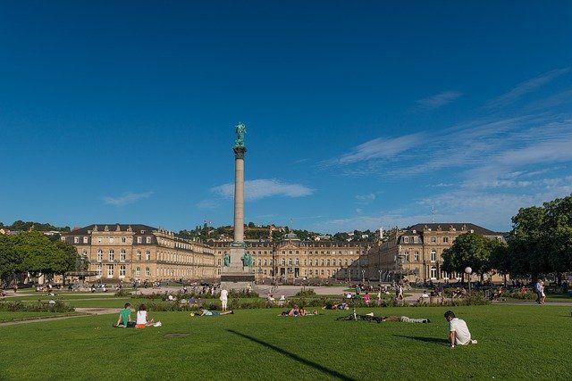 Stuttgart