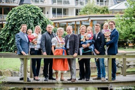 Familie Deimann