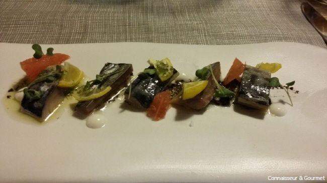 Mediterrane Küche