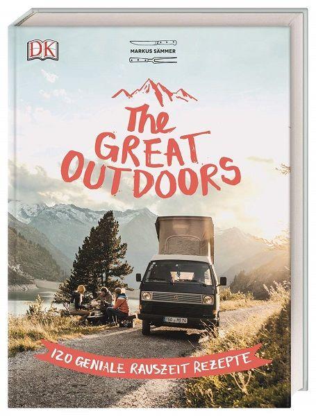 Sämmer, The Great Outdoors