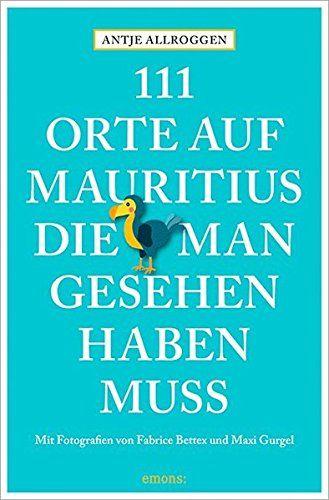 Allroggen, 111 Orte auf Mauritius...