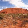 Der Uluru