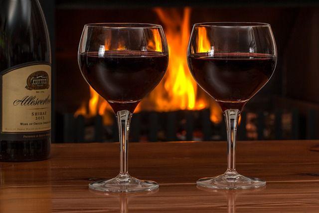 Rotwein