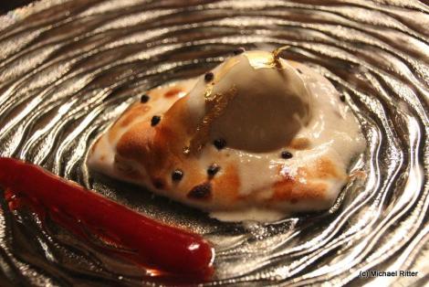 Dessert Moulin de Cambelong