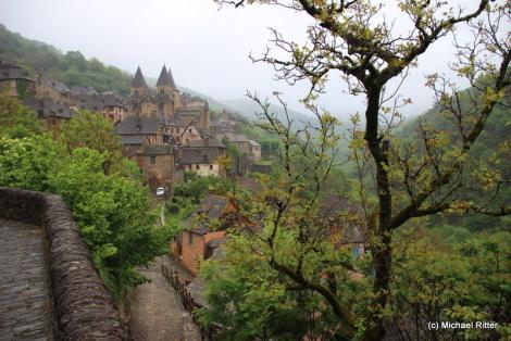Conques