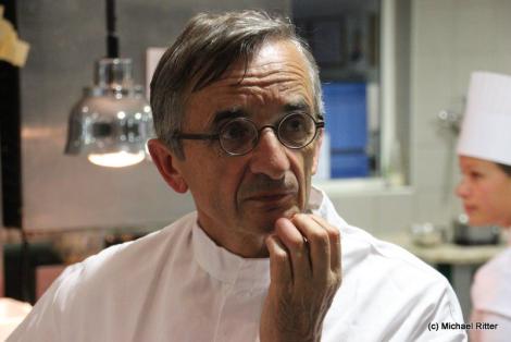 Michel Bras