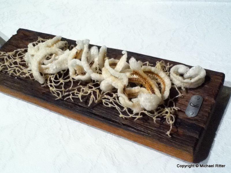 Fischgericht