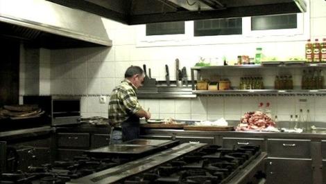 Sociedad Gastronomica
