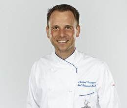 Michael Oettinger, Hirsch Fellbach