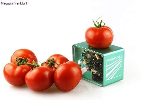 Foodscanner