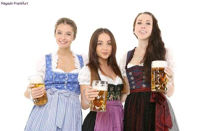 Bierfeste