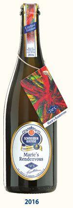 Schneiders Weisse Marie's Rendezvous