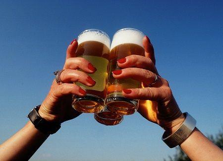 500 Jahre Reinheitsgebot beim Bier