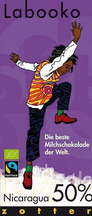 Zotter Schokolade