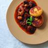 Beouf Bourguignon aus dem Schnellkochtopf