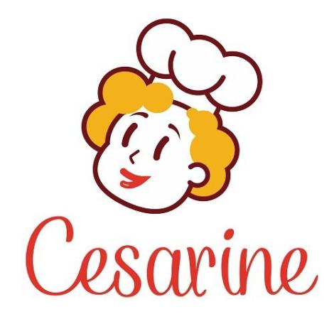 Cesarine-Logo