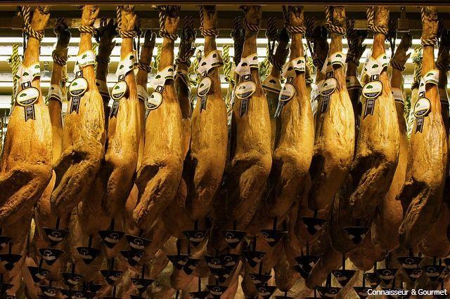 JAMON IBERICO