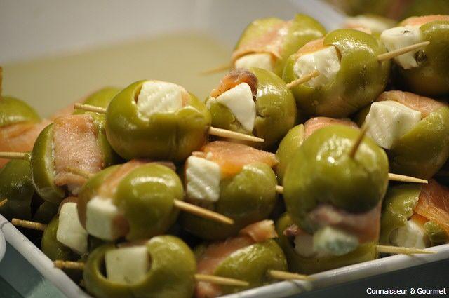 Tapas
