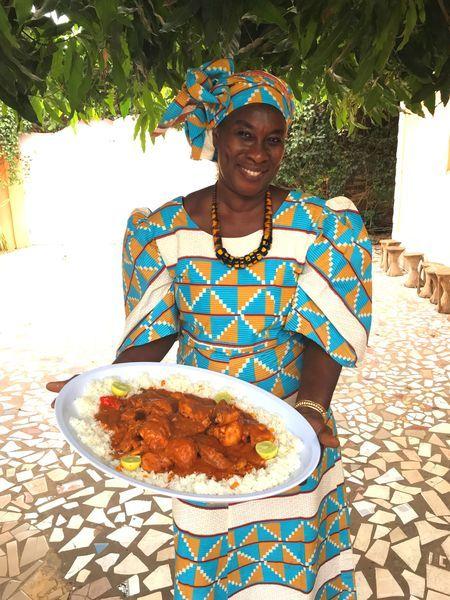 Superfood aus Afrika
