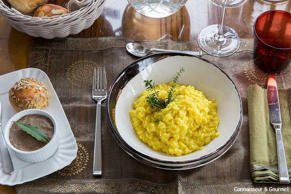 Risotto