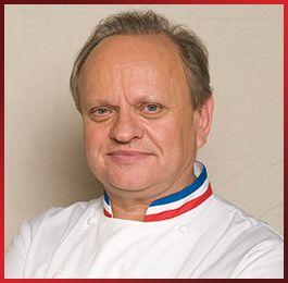 Joel Robouchon