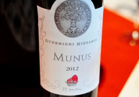 Munus