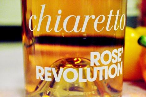 Chiaretto