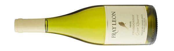 2015er Fray Leon Chardonnay Gran Reserve
