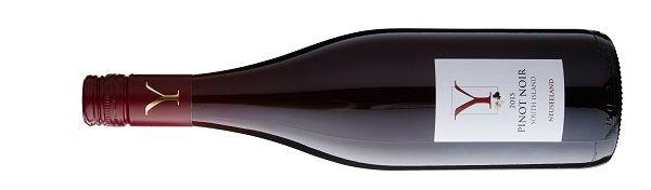 2015er Pinot Noir South Island