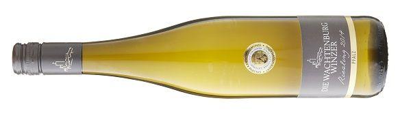 2014er Riesling Die Wachtenburg Winzer