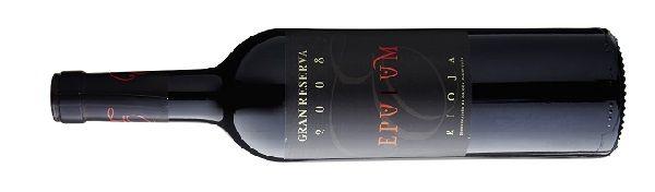 2008 Gran Reserva Rioja