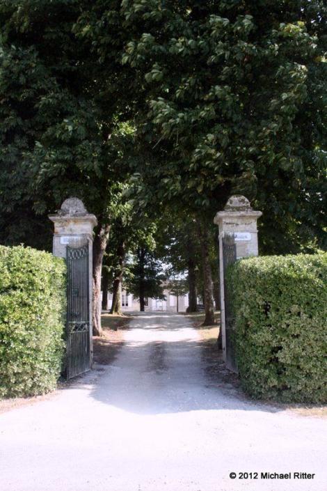 Chateau Dudon