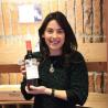 Noelia Orts Augulló, Winemakerin bei Emiliana