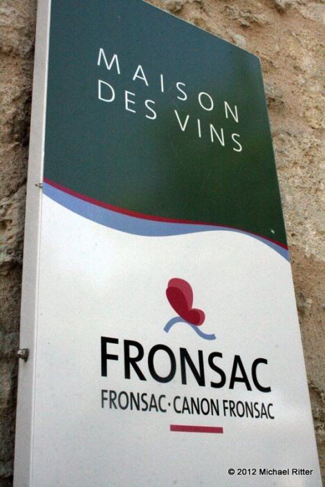 Fronsac