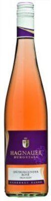 Hagnauer Spätburgunder Rosé