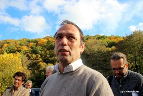 Markus Molitor