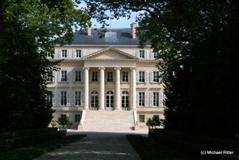 Chateau Magaux