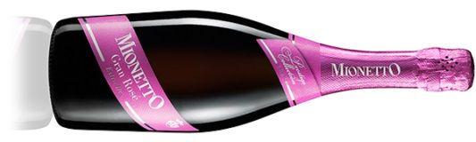 Mionetto Gran Rosé