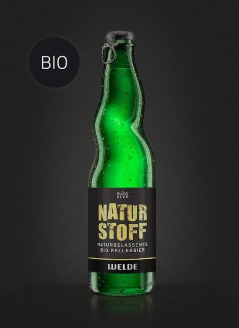 Welde Naturstoff